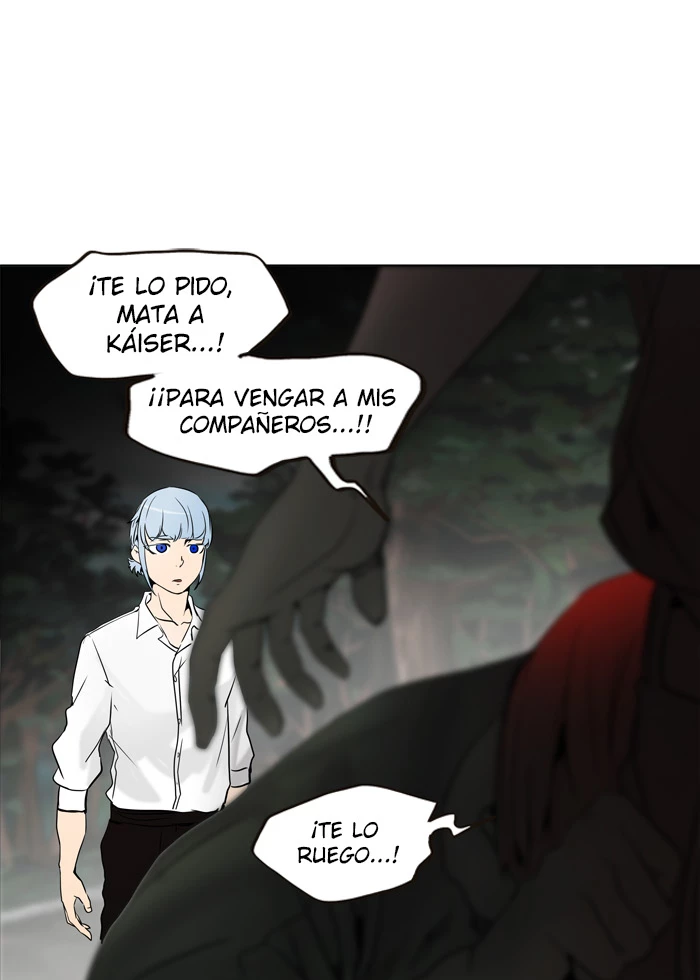 El irregular - Capítulo 284 - Página 40 - LectorTMOo