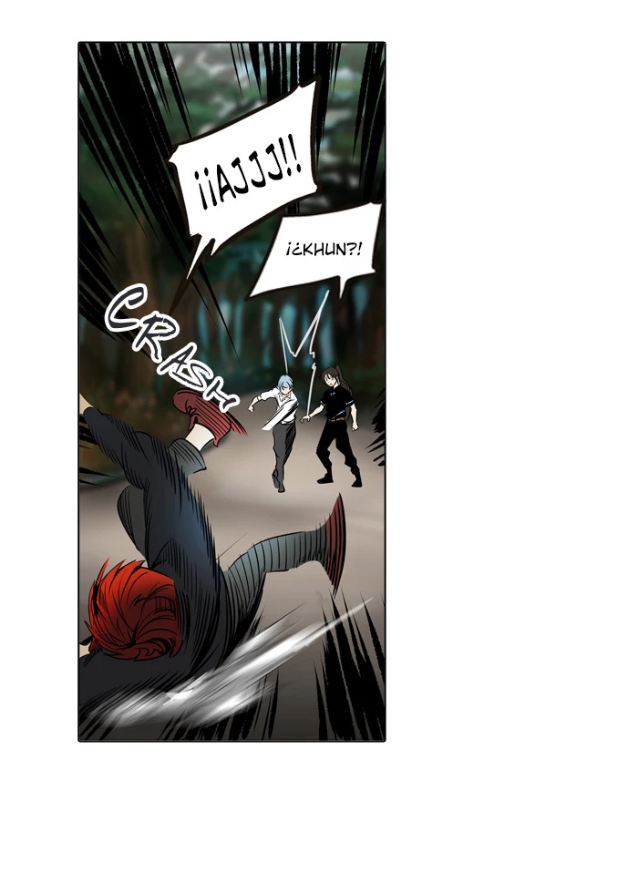 El irregular - Capítulo 284 - Página 44 - LectorTMOo