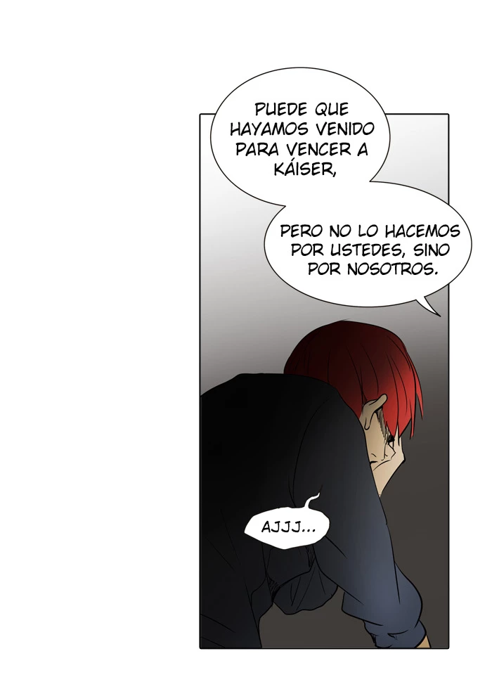 El irregular - Capítulo 284 - Página 45 - LectorTMOo