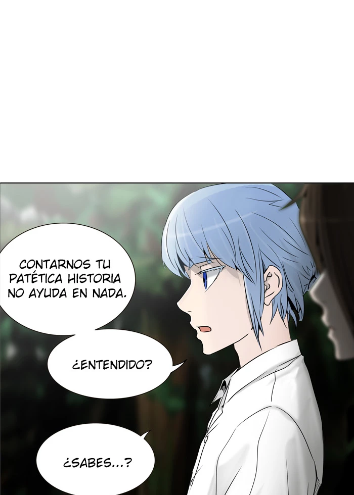 El irregular - Capítulo 284 - Página 46 - LectorTMOo