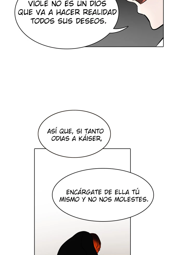 El irregular - Capítulo 284 - Página 48 - LectorTMOo