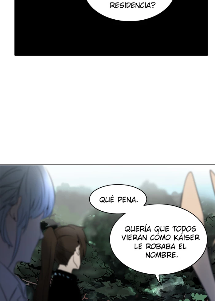 El irregular - Capítulo 284 - Página 50 - LectorTMOo