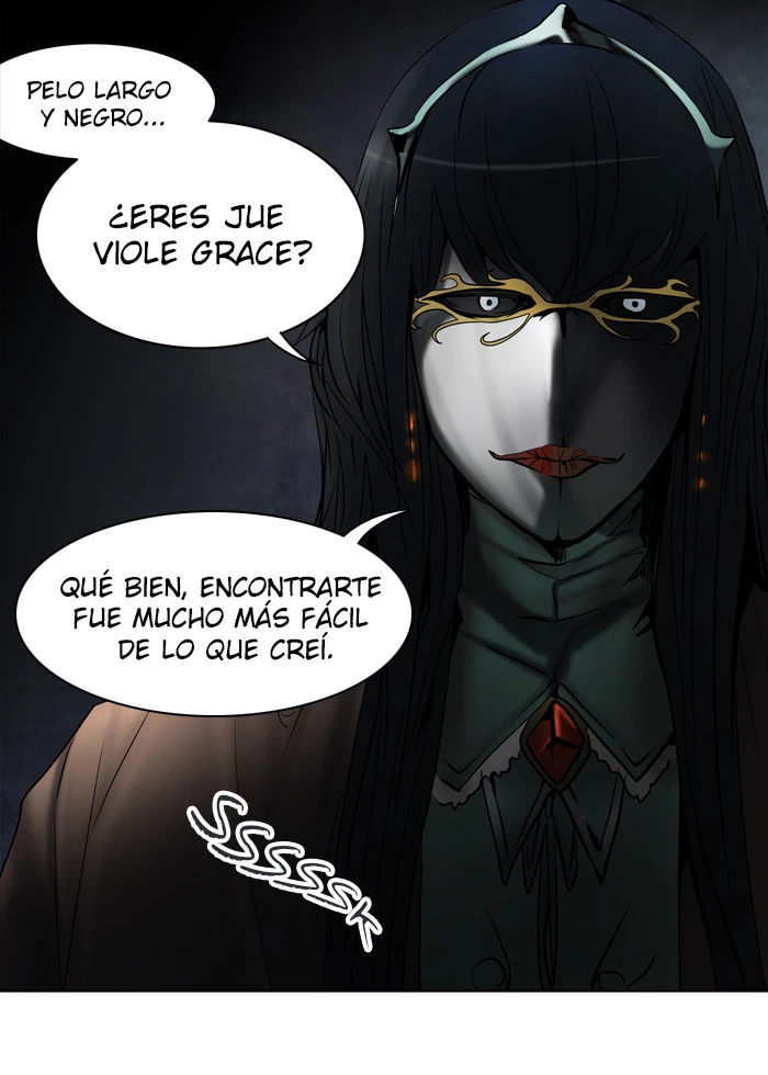 El irregular - Capítulo 284 - Página 52 - LectorTMOo