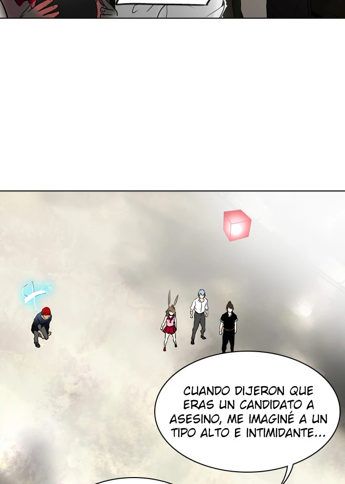 El irregular - Capítulo 284 - Página 58 - LectorTMOo