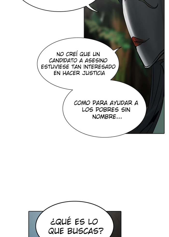 El irregular - Capítulo 284 - Página 60 - LectorTMOo