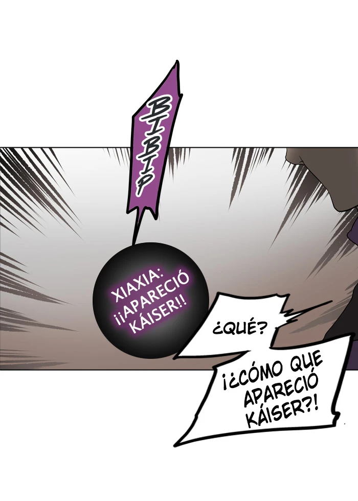 El irregular - Capítulo 284 - Página 62 - LectorTMOo