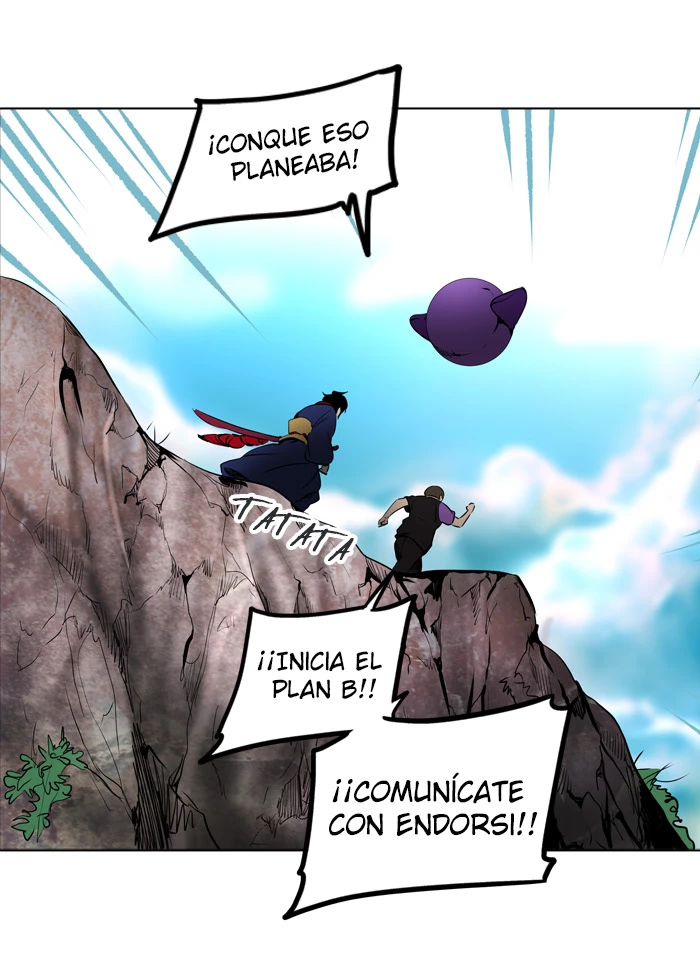El irregular - Capítulo 284 - Página 63 - LectorTMOo