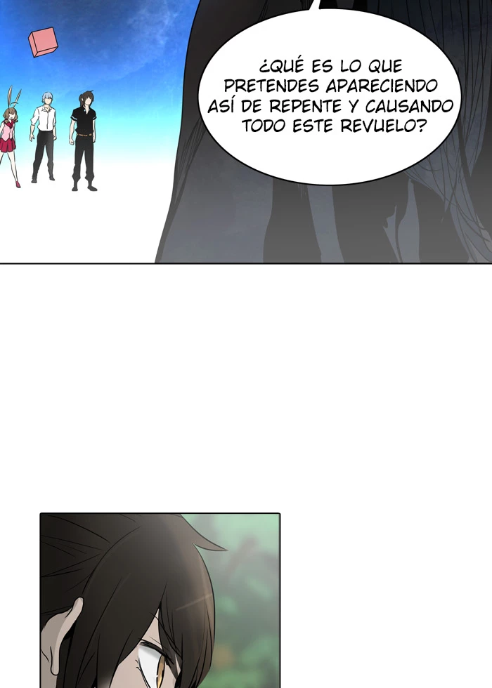 El irregular - Capítulo 284 - Página 65 - LectorTMOo