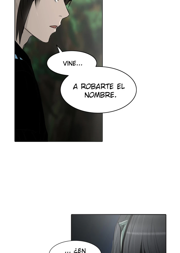 El irregular - Capítulo 284 - Página 66 - LectorTMOo