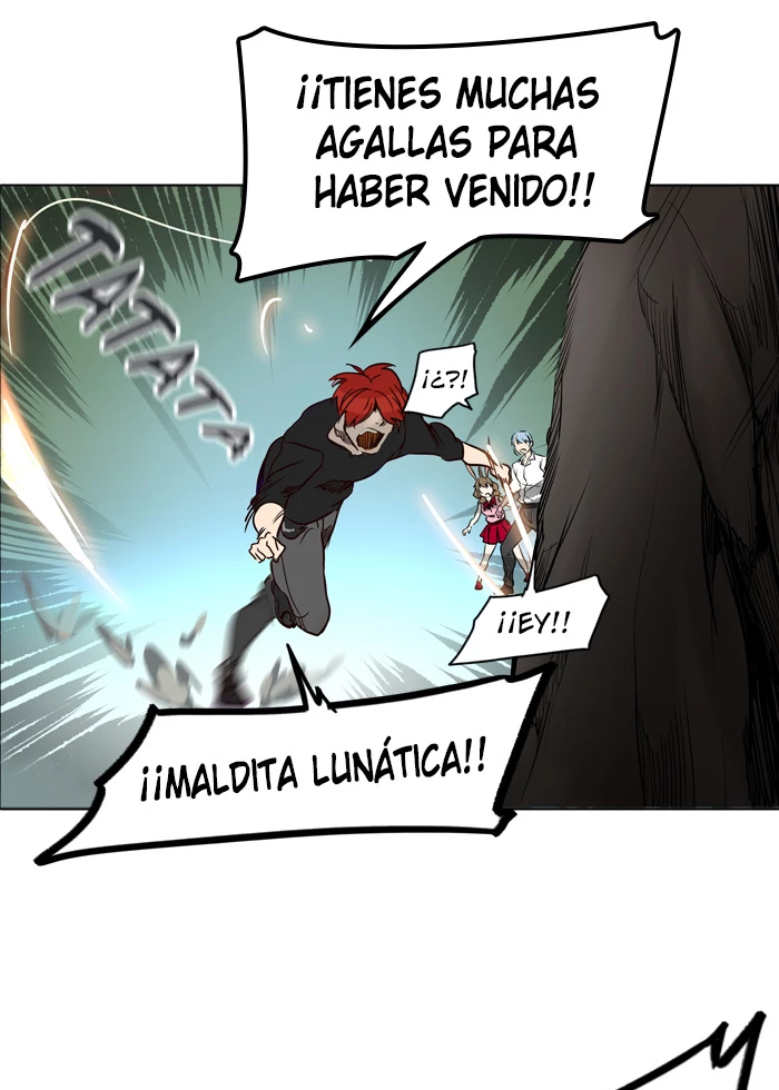 El irregular - Capítulo 284 - Página 69 - LectorTMOo