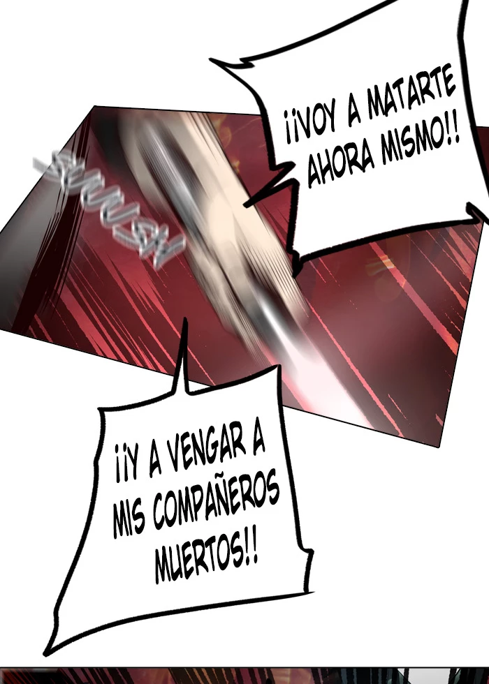 El irregular - Capítulo 284 - Página 70 - LectorTMOo