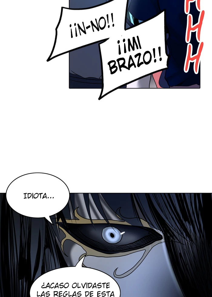 El irregular - Capítulo 284 - Página 76 - LectorTMOo