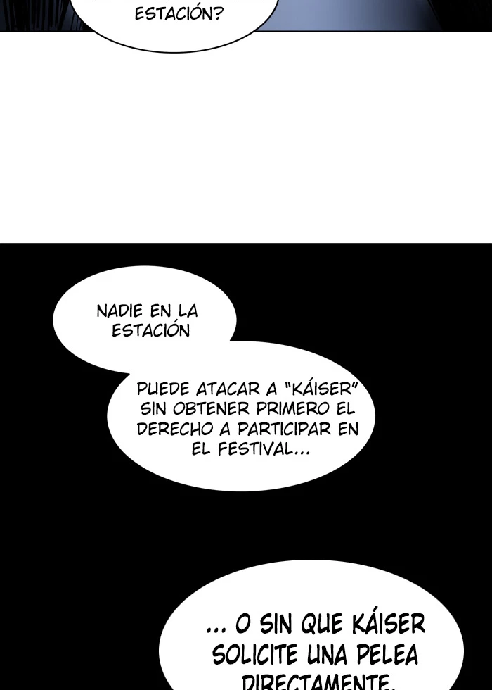 El irregular - Capítulo 284 - Página 77 - LectorTMOo