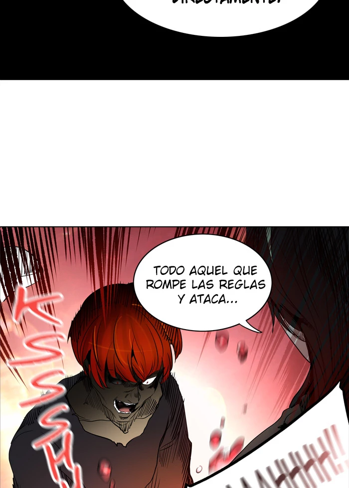 El irregular - Capítulo 284 - Página 78 - LectorTMOo