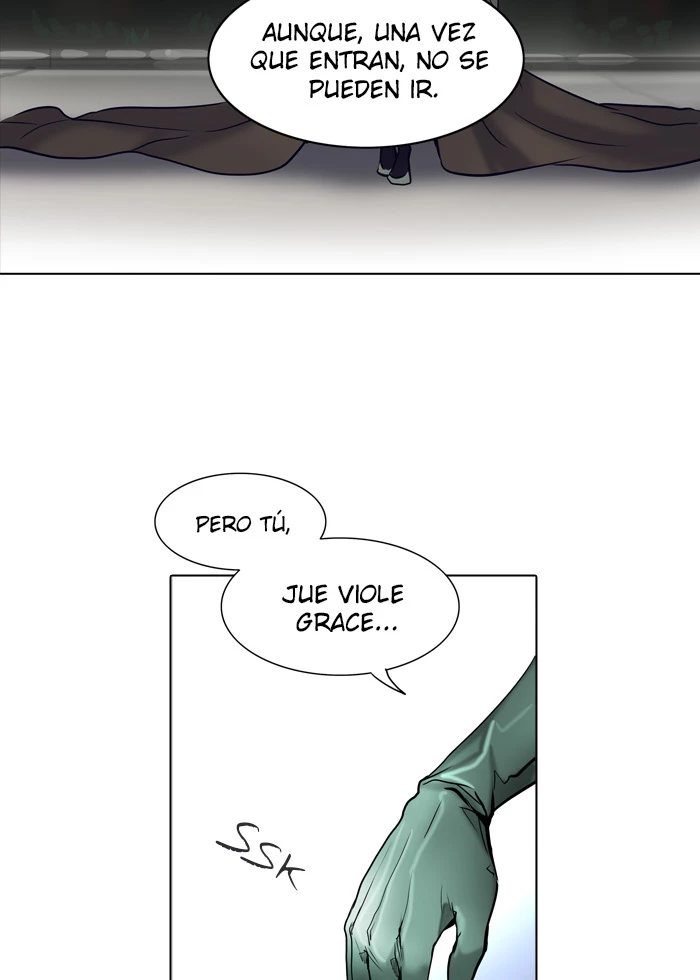 El irregular - Capítulo 284 - Página 86 - LectorTMOo