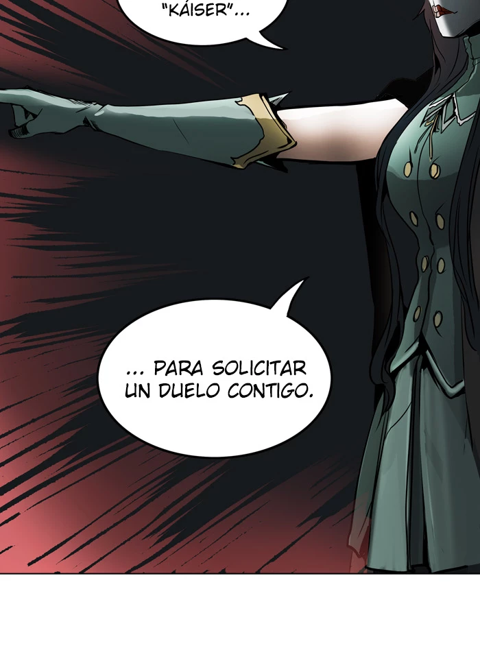 El irregular - Capítulo 284 - Página 88 - LectorTMOo