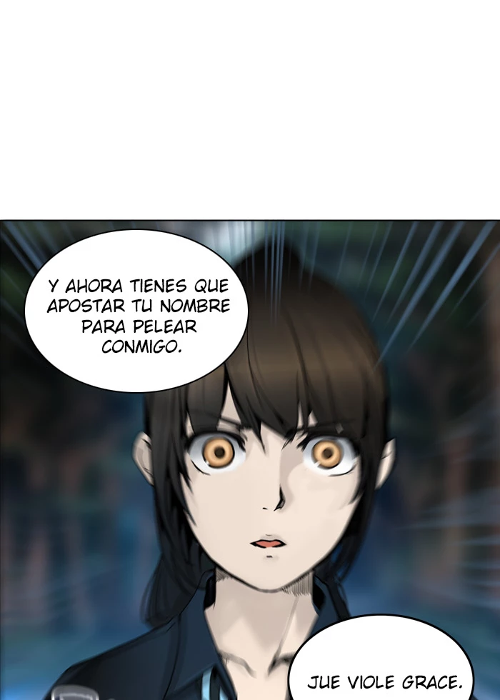 El irregular - Capítulo 284 - Página 89 - LectorTMOo