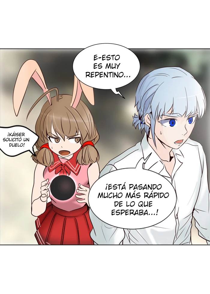 El irregular - Capítulo 284 - Página 91 - LectorTMOo