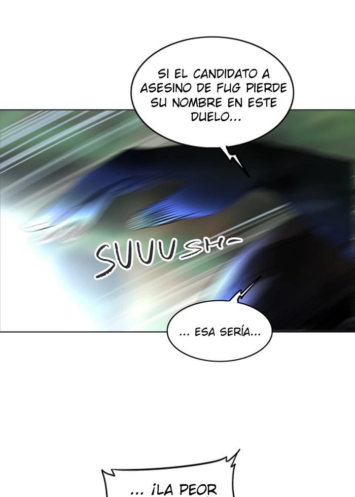 El irregular - Capítulo 284 - Página 92 - LectorTMOo