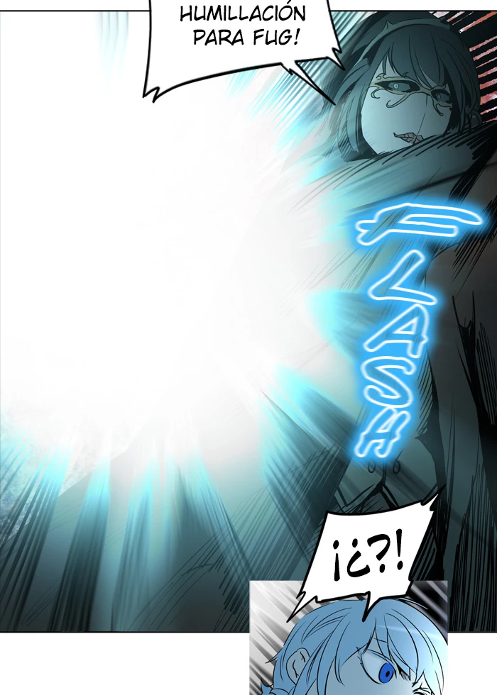 El irregular - Capítulo 284 - Página 93 - LectorTMOo