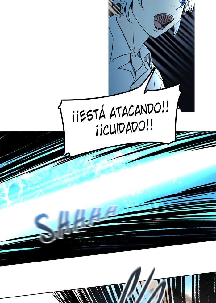 El irregular - Capítulo 284 - Página 94 - LectorTMOo