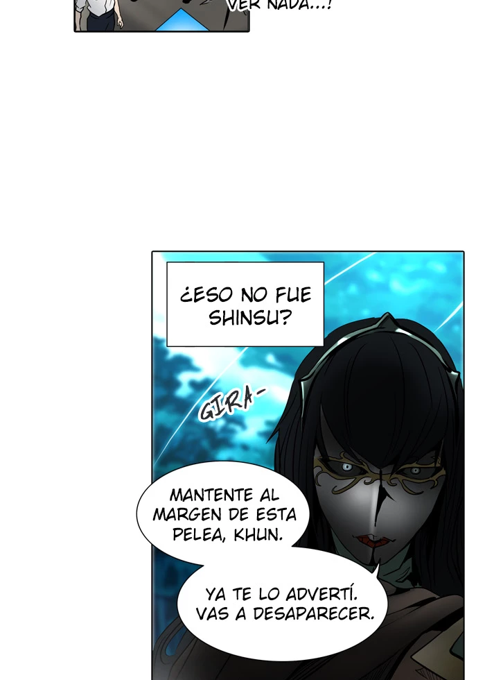 El irregular - Capítulo 284 - Página 97 - LectorTMOo