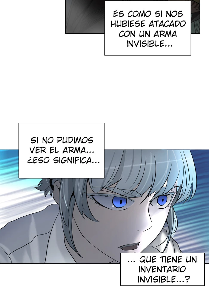 El irregular - Capítulo 284 - Página 98 - LectorTMOo