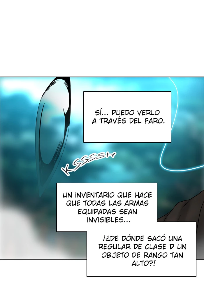 El irregular - Capítulo 284 - Página 99 - LectorTMOo