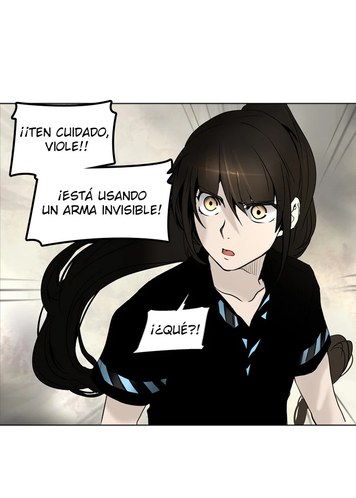 El irregular - Capítulo 284 - Página 100 - LectorTMOo