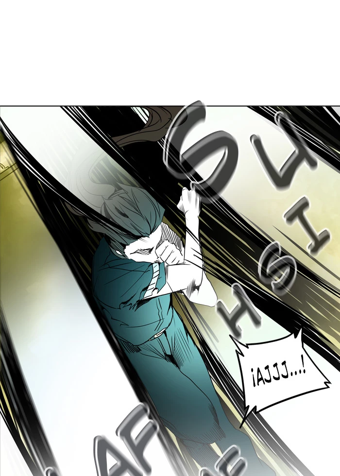 El irregular - Capítulo 284 - Página 101 - LectorTMOo