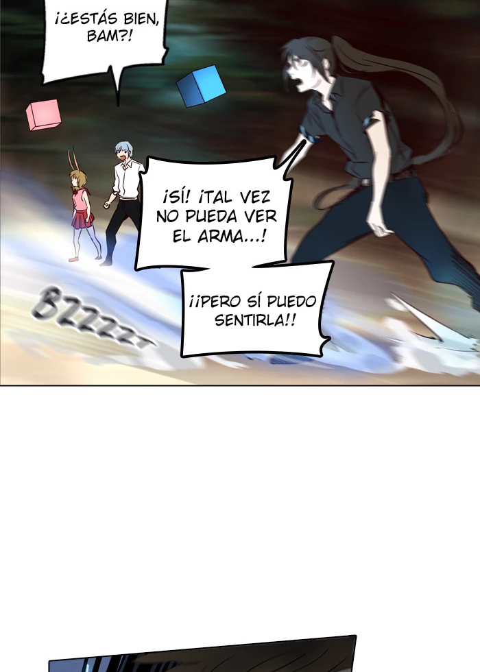 El irregular - Capítulo 284 - Página 104 - LectorTMOo