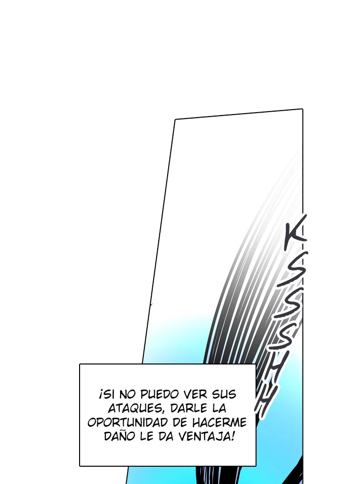 El irregular - Capítulo 284 - Página 106 - LectorTMOo