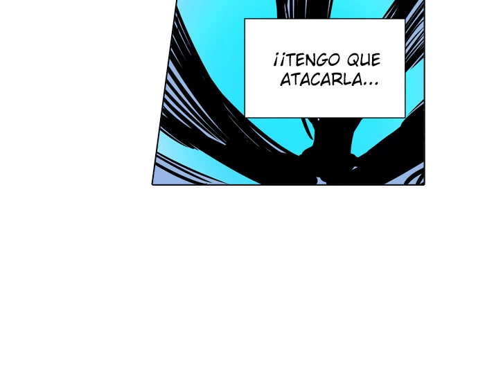 El irregular - Capítulo 284 - Página 107 - LectorTMOo