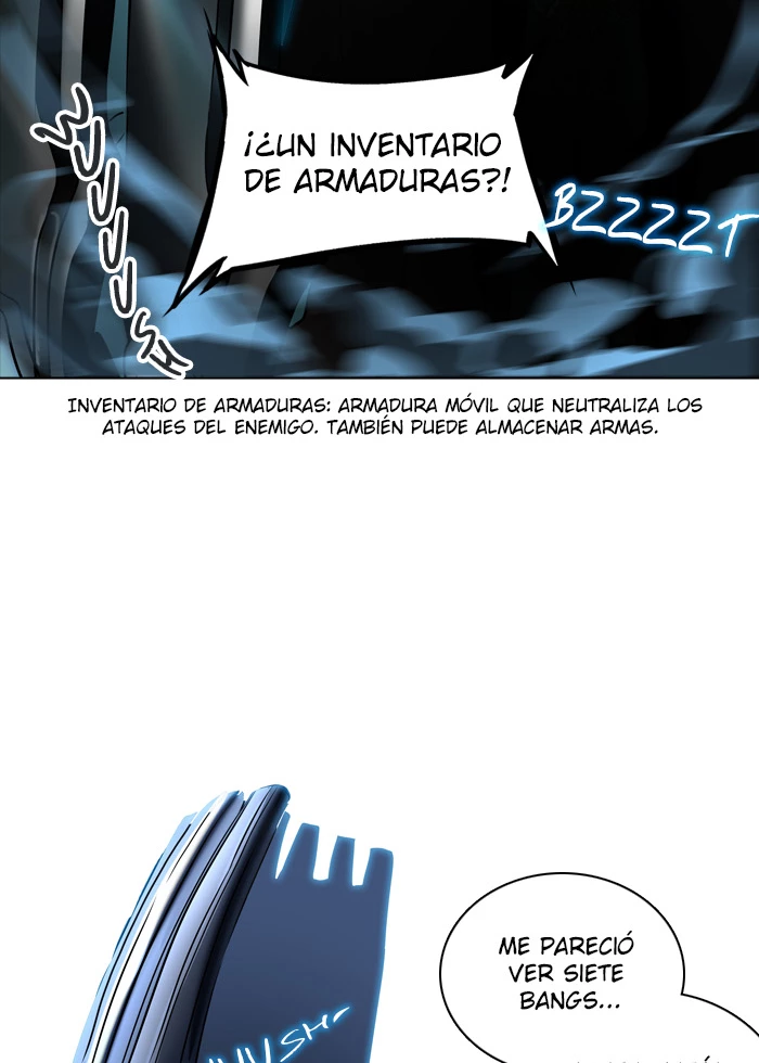 El irregular - Capítulo 284 - Página 111 - LectorTMOo