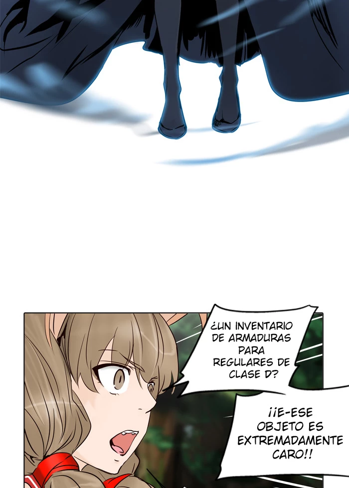 El irregular - Capítulo 284 - Página 113 - LectorTMOo