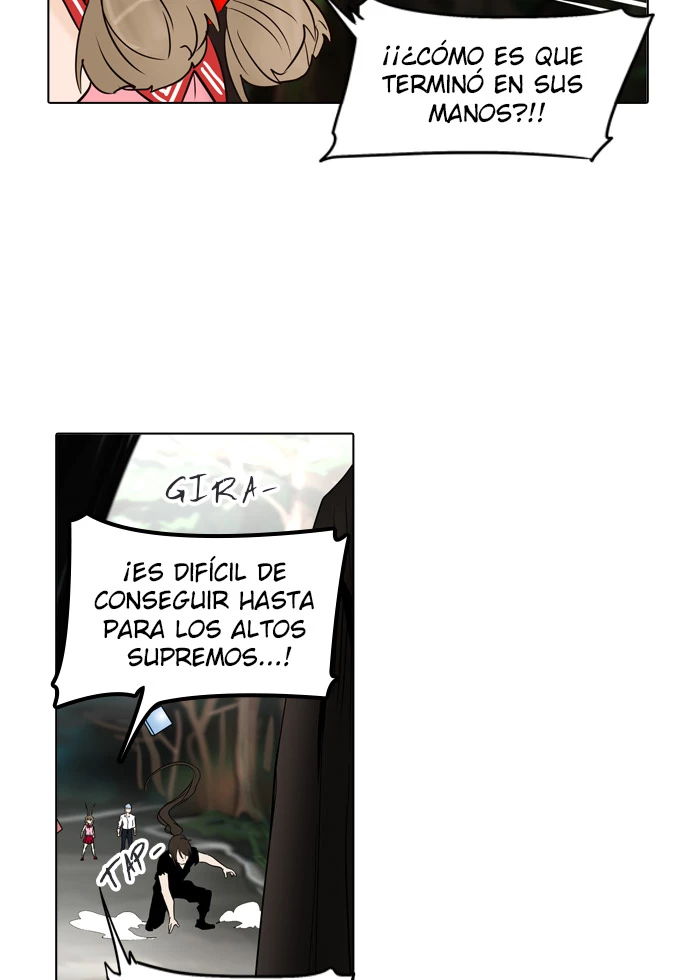 El irregular - Capítulo 284 - Página 114 - LectorTMOo
