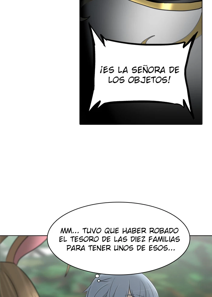 El irregular - Capítulo 284 - Página 116 - LectorTMOo