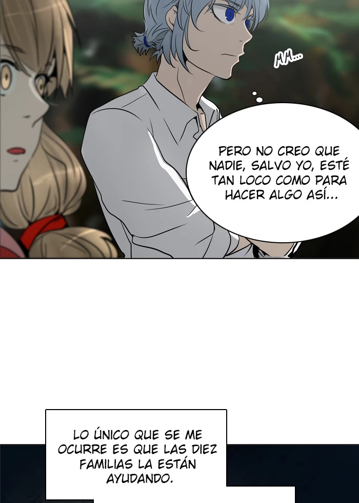 El irregular - Capítulo 284 - Página 117 - LectorTMOo