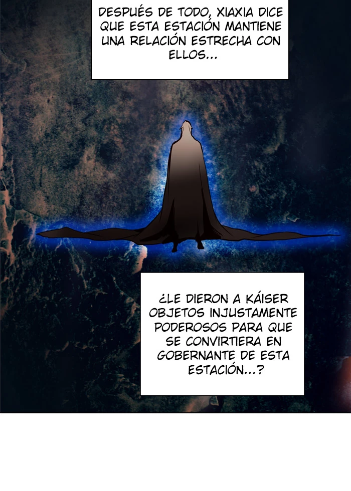 El irregular - Capítulo 284 - Página 118 - LectorTMOo