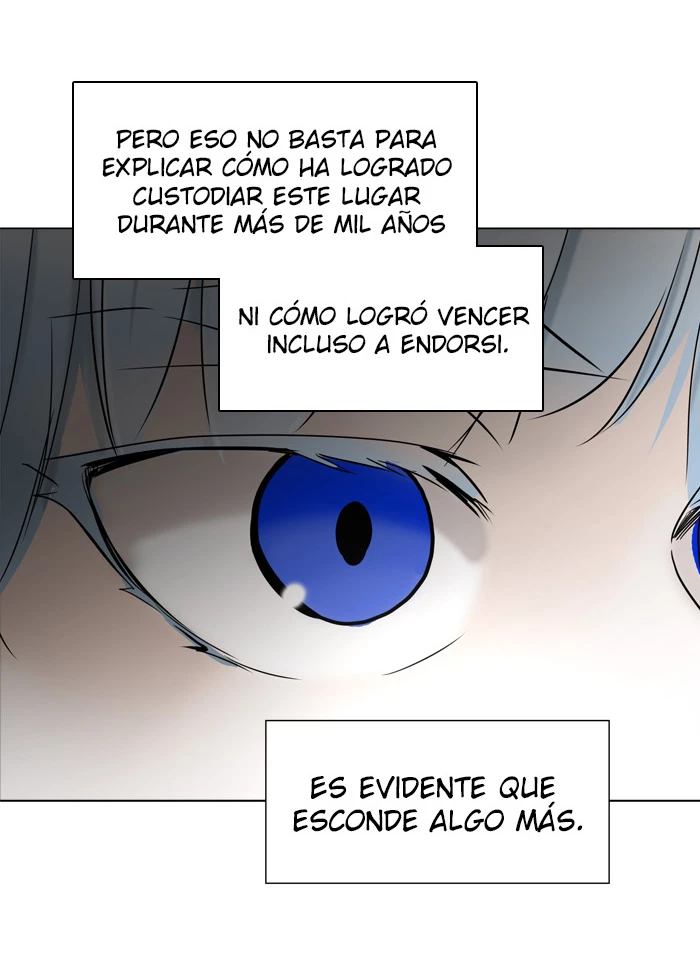 El irregular - Capítulo 284 - Página 119 - LectorTMOo