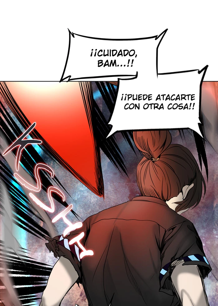 El irregular - Capítulo 284 - Página 120 - LectorTMOo