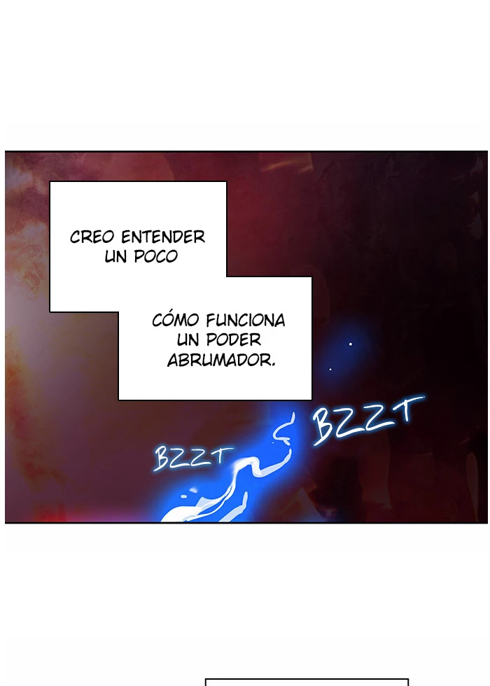 El irregular - Capítulo 284 - Página 123 - LectorTMOo
