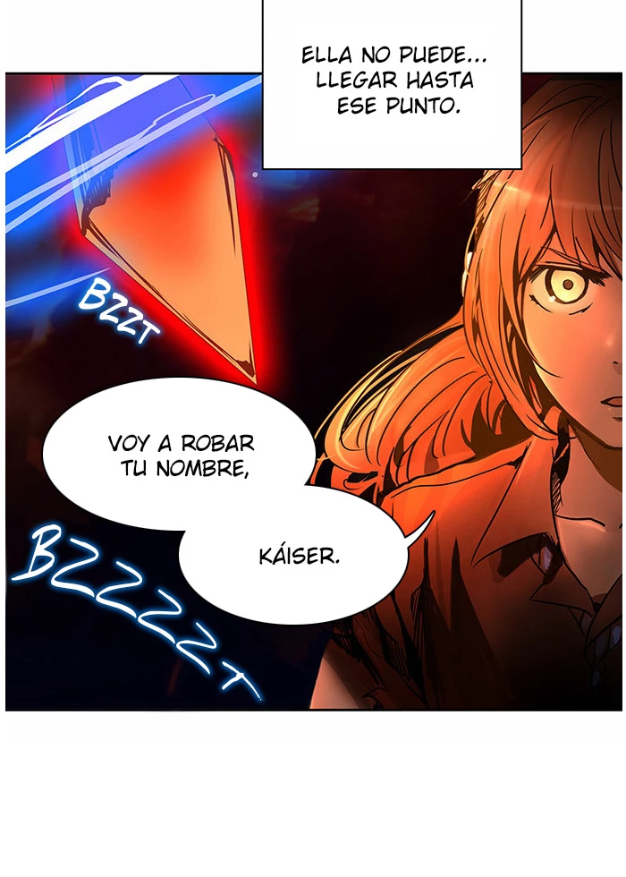 El irregular - Capítulo 284 - Página 124 - LectorTMOo