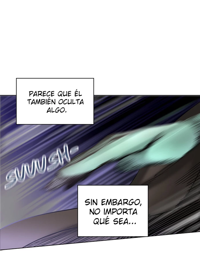 El irregular - Capítulo 284 - Página 126 - LectorTMOo