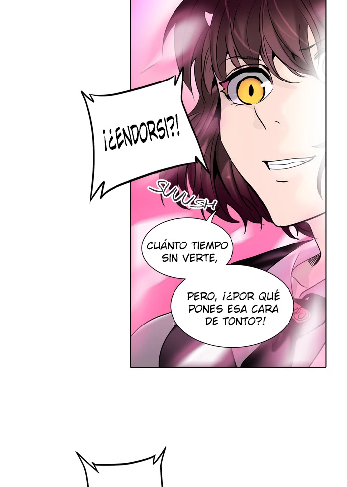El irregular - Capítulo 284 - Página 137 - LectorTMOo