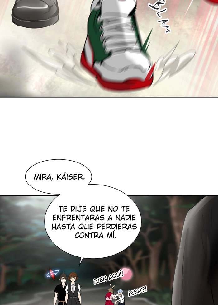 El irregular - Capítulo 284 - Página 139 - LectorTMOo