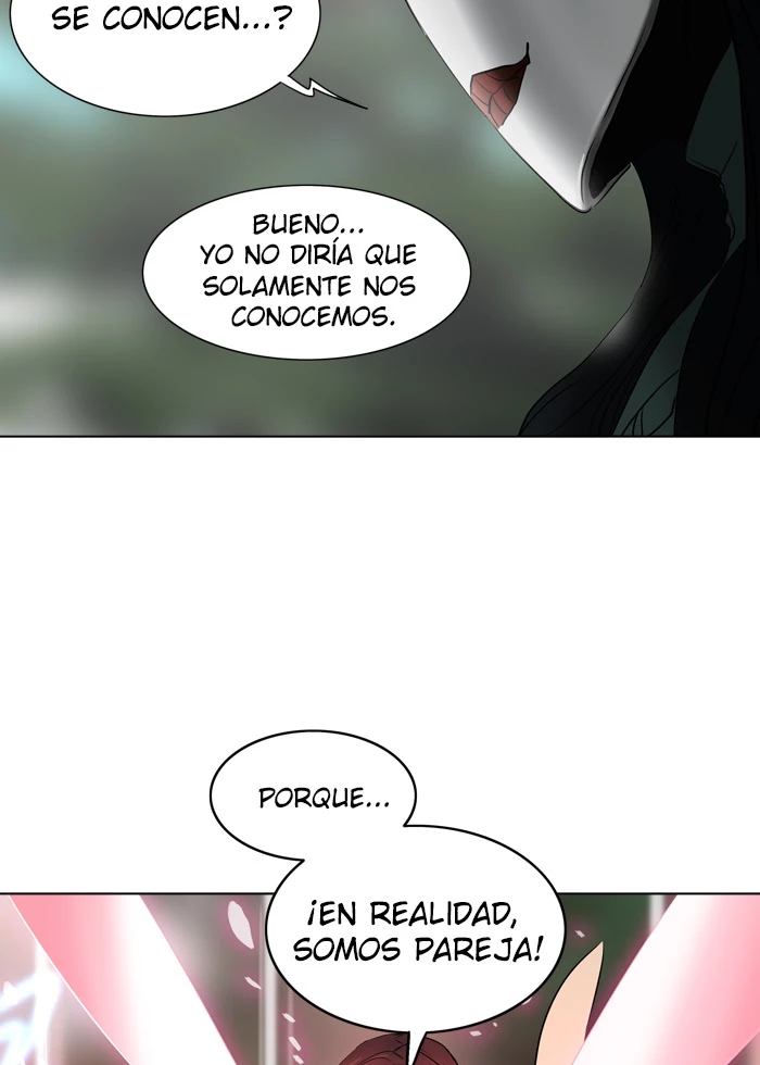 El irregular - Capítulo 284 - Página 141 - LectorTMOo