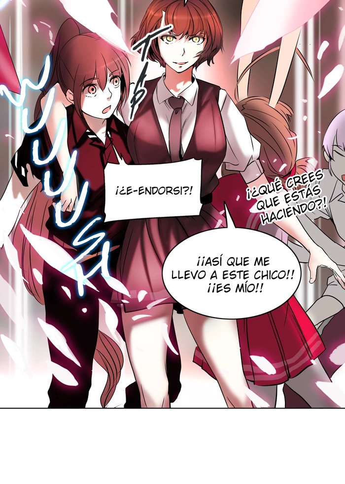 El irregular - Capítulo 284 - Página 142 - LectorTMOo