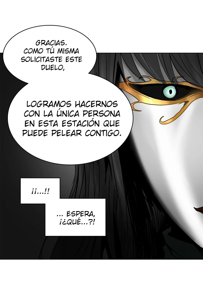 El irregular - Capítulo 284 - Página 143 - LectorTMOo