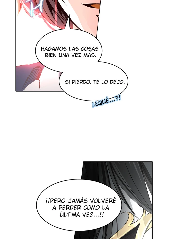 El irregular - Capítulo 284 - Página 145 - LectorTMOo